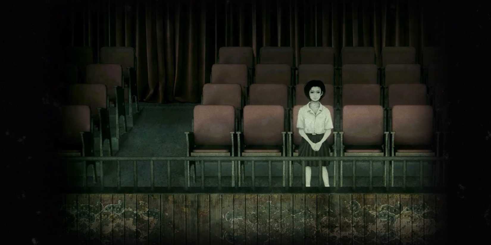 40 Scariest Video Games Of All Time
