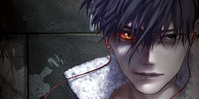 15 Must-Read Vampire Romance Manga