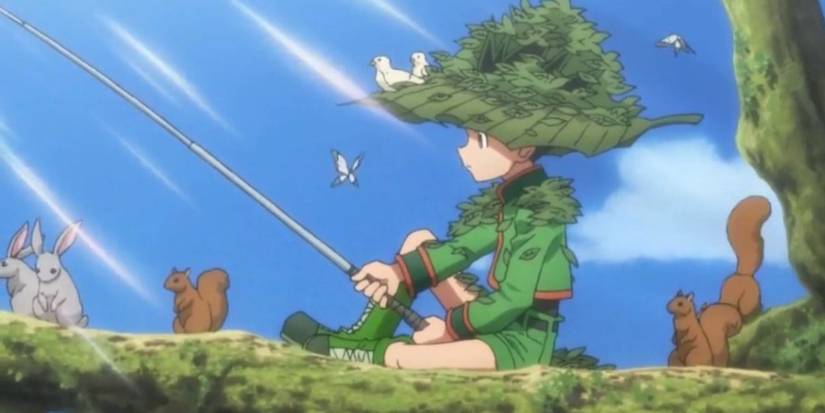 Will Togashi Finish Hunter x Hunter?