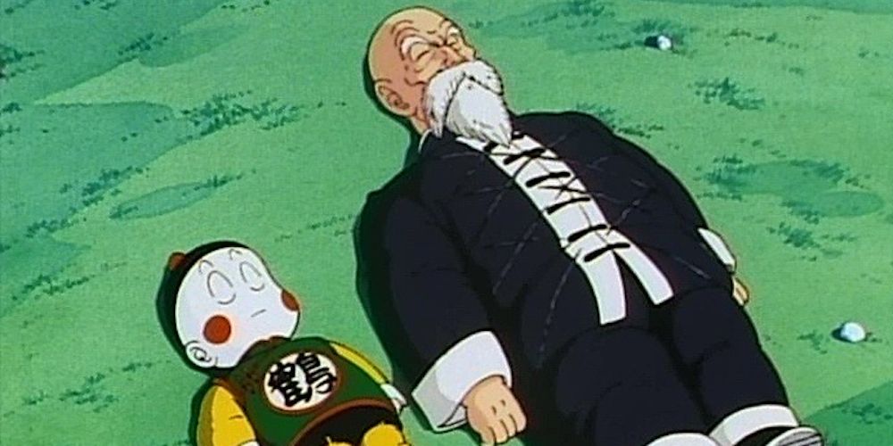 5 Signs Vegeta Is Cabba's Master Roshi in Dragon Ball Super