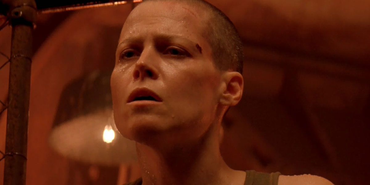 Alien Star Sigourney Weaver Had No Idea Ripley Would Become So Iconic