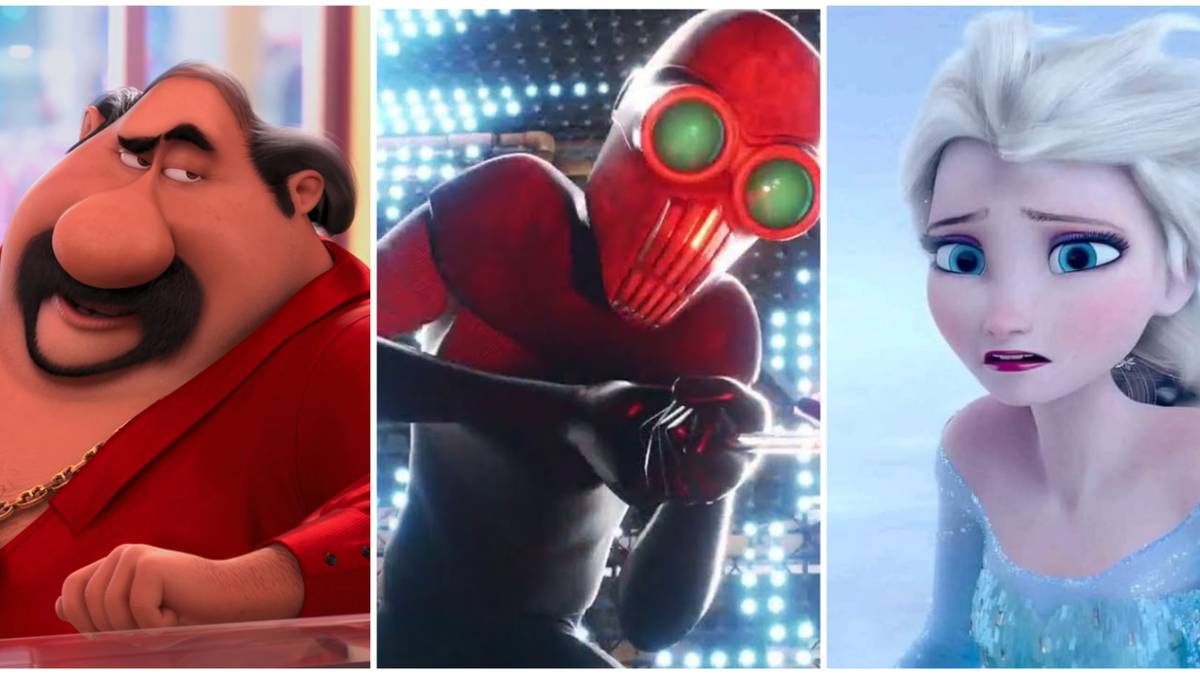 10 Most Predictable Plot Twists In Animated Movies