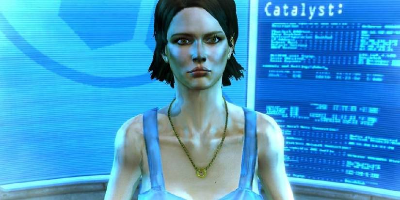 10 Video Game Plot Twists That Ruined Everything