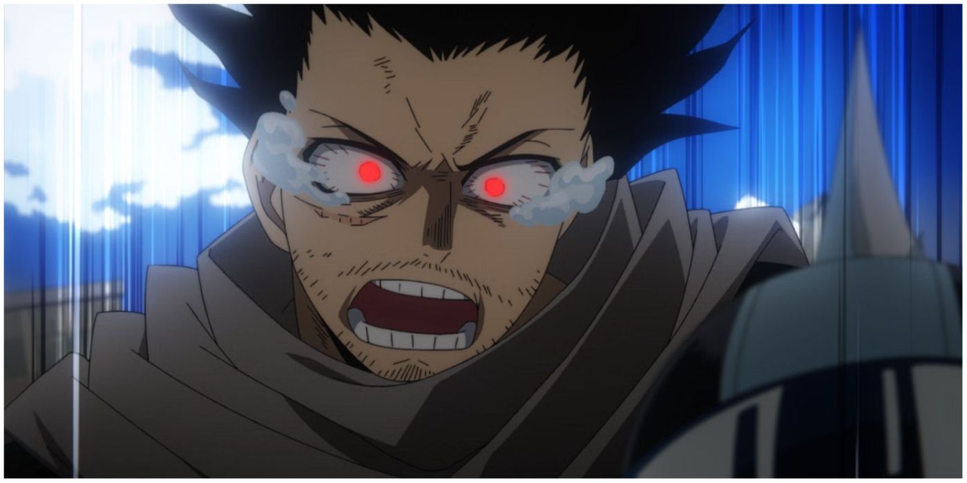 10 Heroes Who Stole The Spotlight In My Hero Academia's War Arc