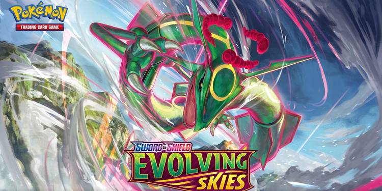 The 17 Greatest Pokmon TCG: Sword & Shield Expansions The 17 Greatest Pokmon TCG: Sword & Shield Expansions