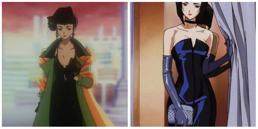10 Anime Characters With The Best Ballroom Attire 10 Anime Characters With The Best Ballroom Attire