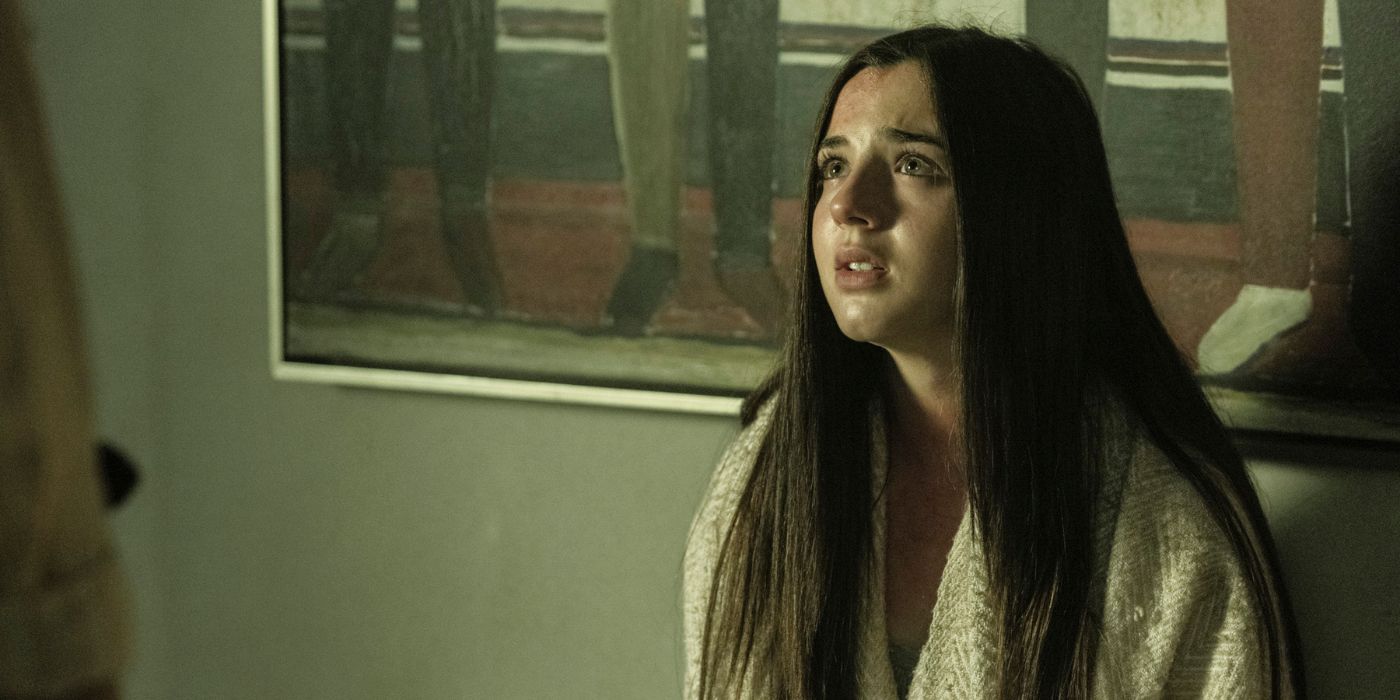 Fear the Walking Dead Reveals Charlie's Fate - Only to Kill Her Off