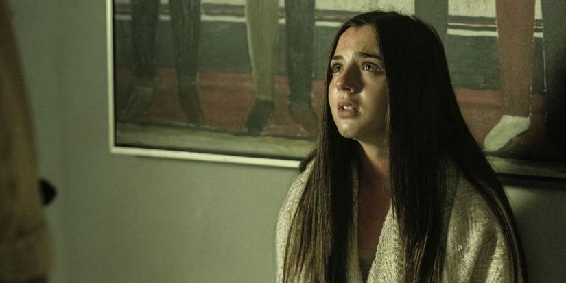 Fear The Walking Dead Seemingly Confirmed a Major Death