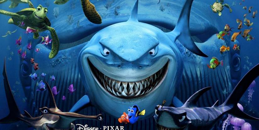 10 Best Pixar Movie Posters, Ranked