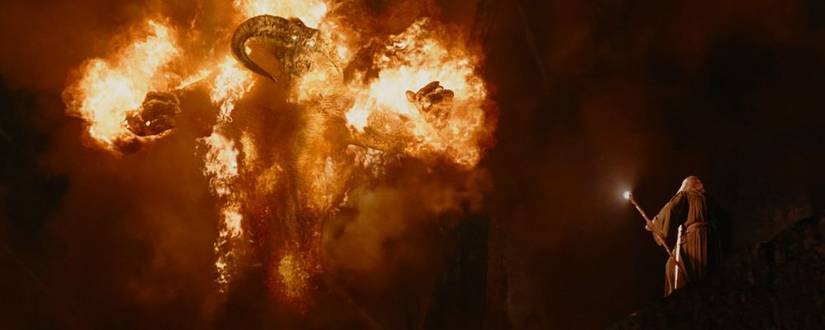 LOTR Lore: Gandalf's History, Powers, Relationships and Theories