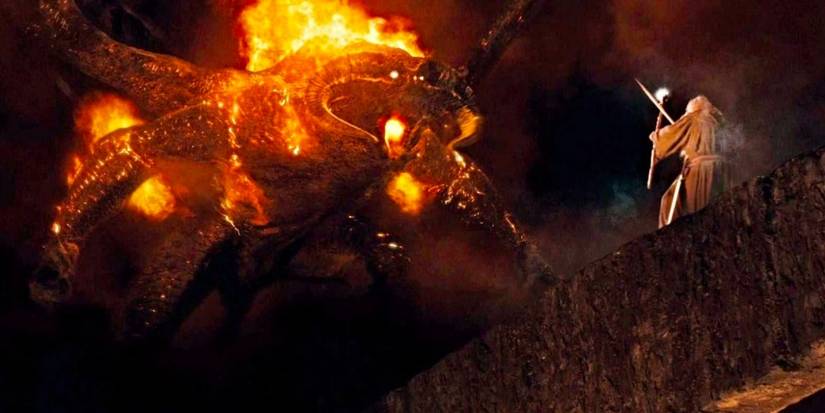 The Most Inspiring Moments in the Lord of the Rings