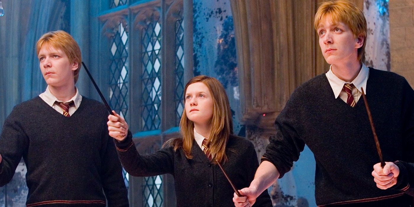 Harry Potter: 10 Quotes That Spark Controversy in the Fandom