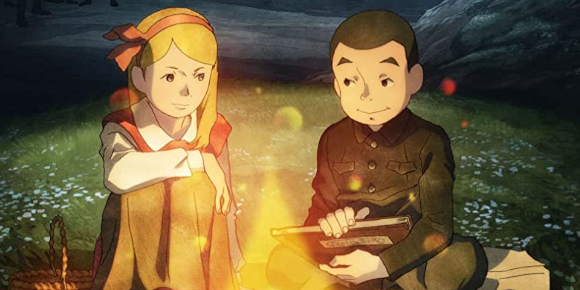 10 Most Thought-Provoking Anime Films