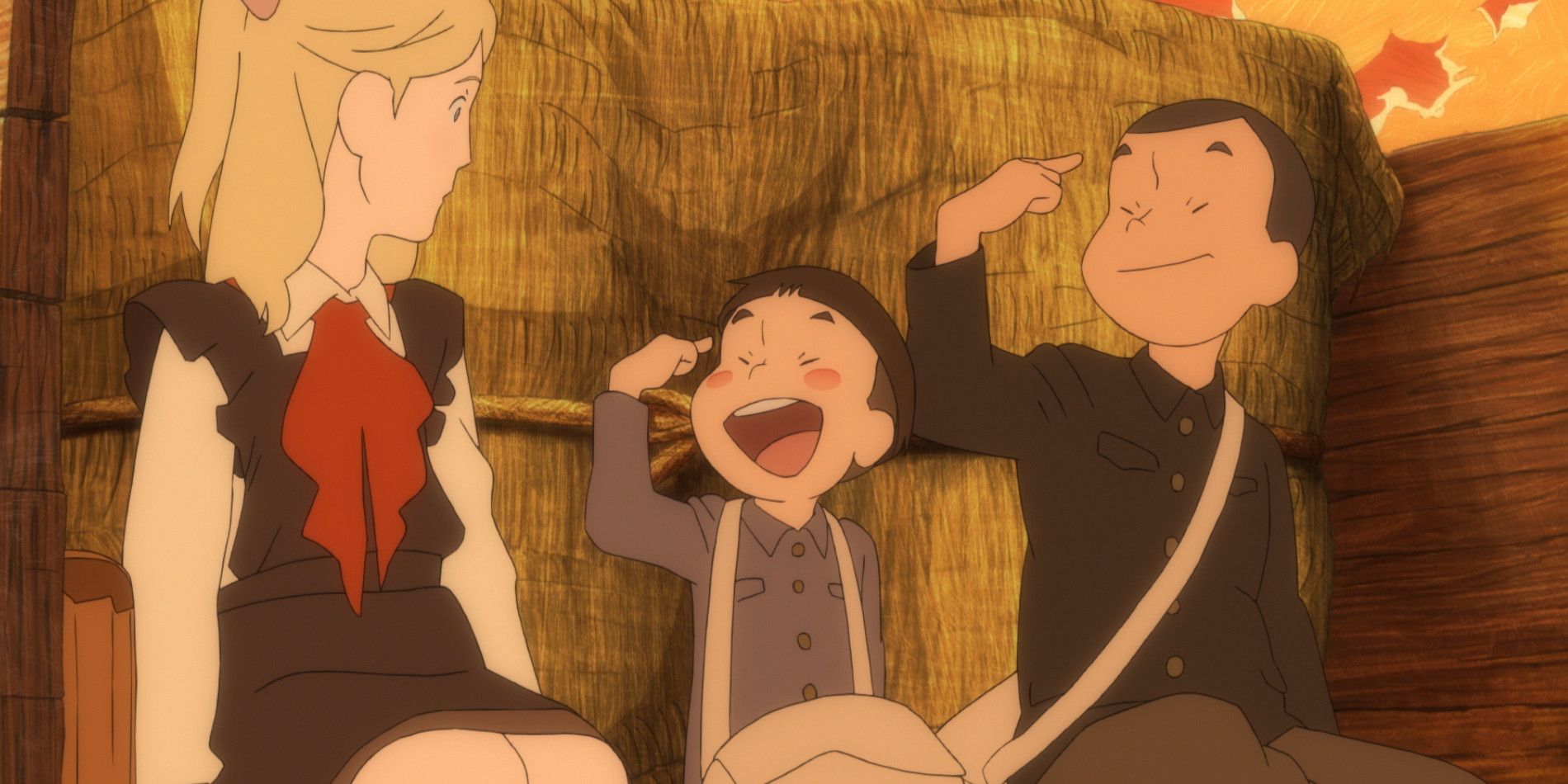 10 Most Thought-Provoking Anime Films