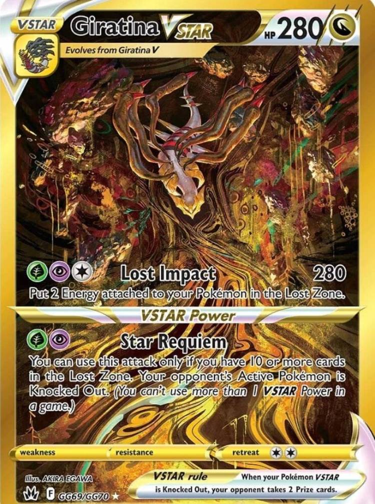 Pokmon TCG: 10 Strongest Dragon-Type Cards, Ranked Pokmon TCG: 10 Strongest Dragon-Type Cards, Ranked