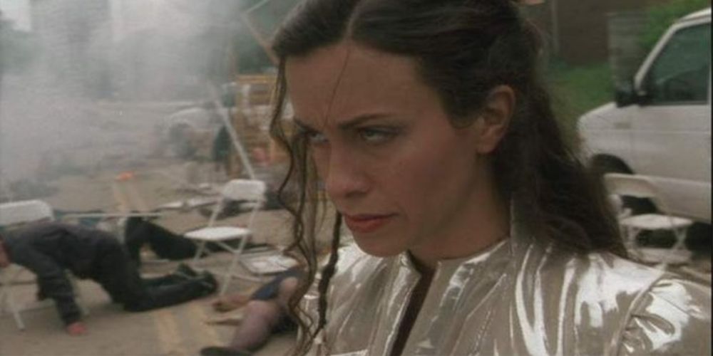 'Prepare Thyself for the Second Coming': Kevin Smith Unveils Official ...
