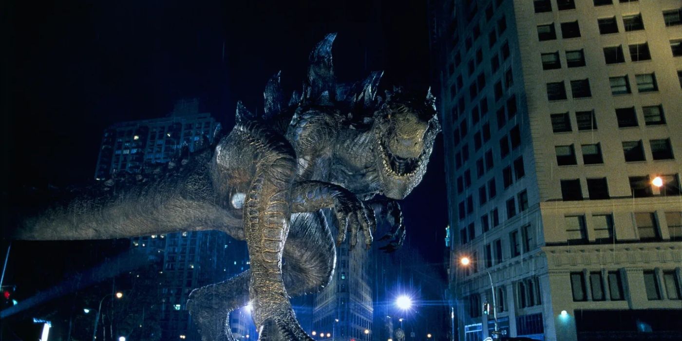 March 1 Will Be a Terrible Day for Godzilla Fans