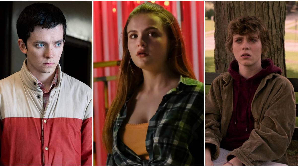 10 Great Teen Shows With Flawed Main Characters