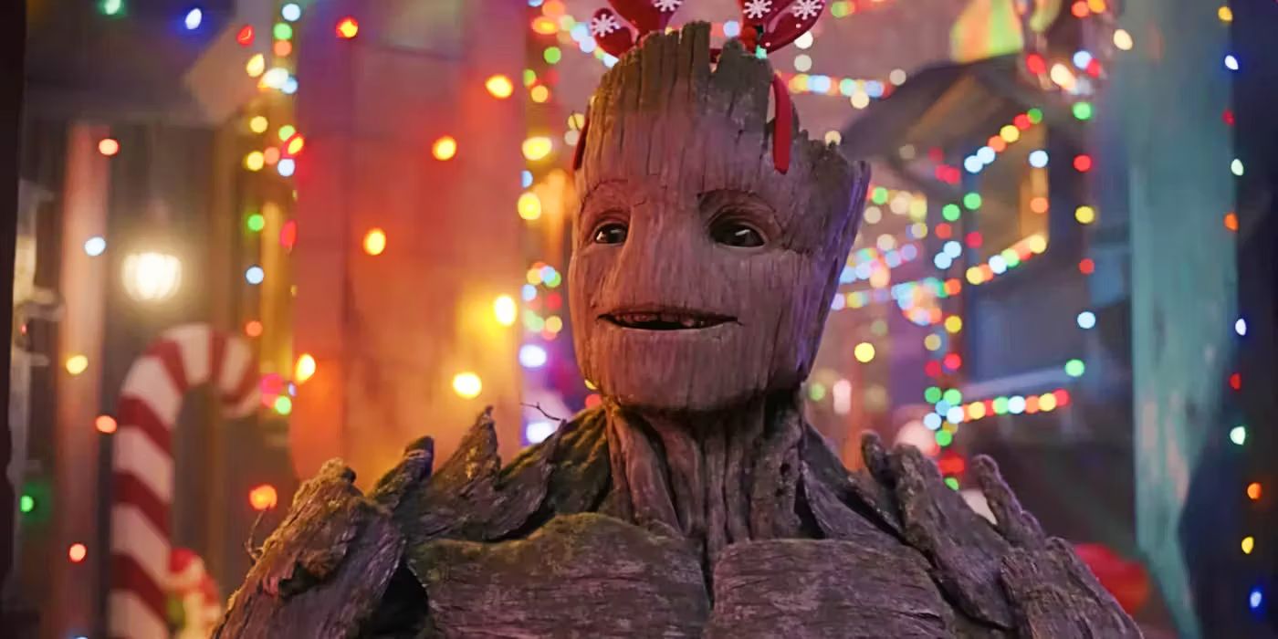 Fans Want to See More Holiday-Themed Projects in the MCU