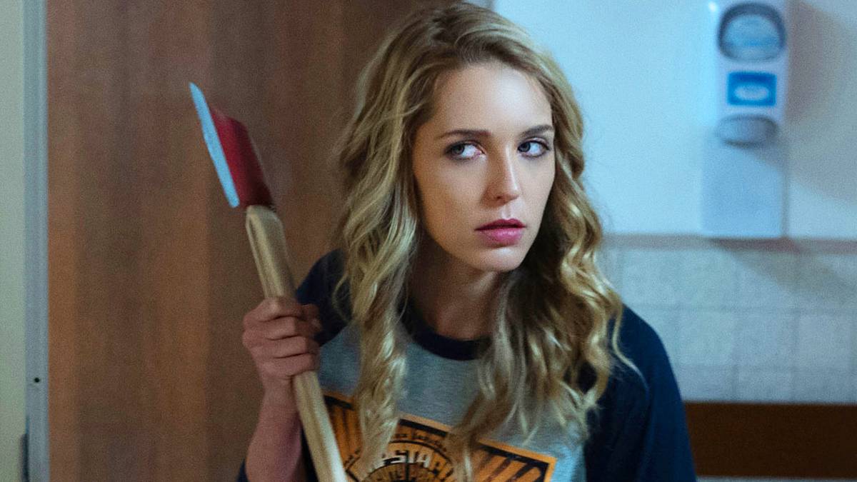 Happy Death Day 3 Update Revealed by Jessica Rothe