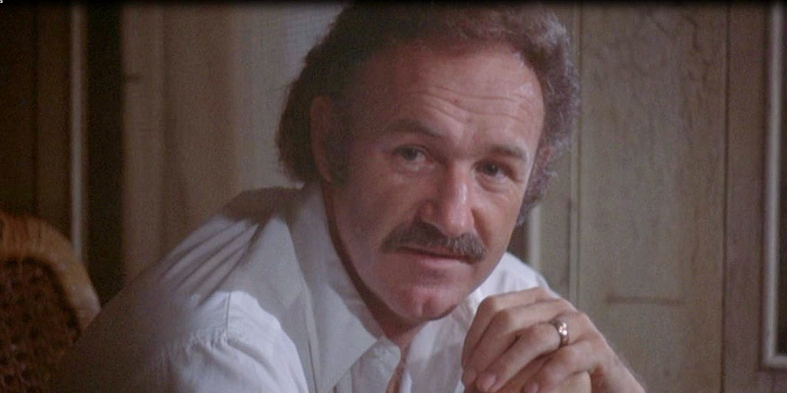 'Essentially Kind of Home-Bound': Gene Hackman Family Friends Address ...