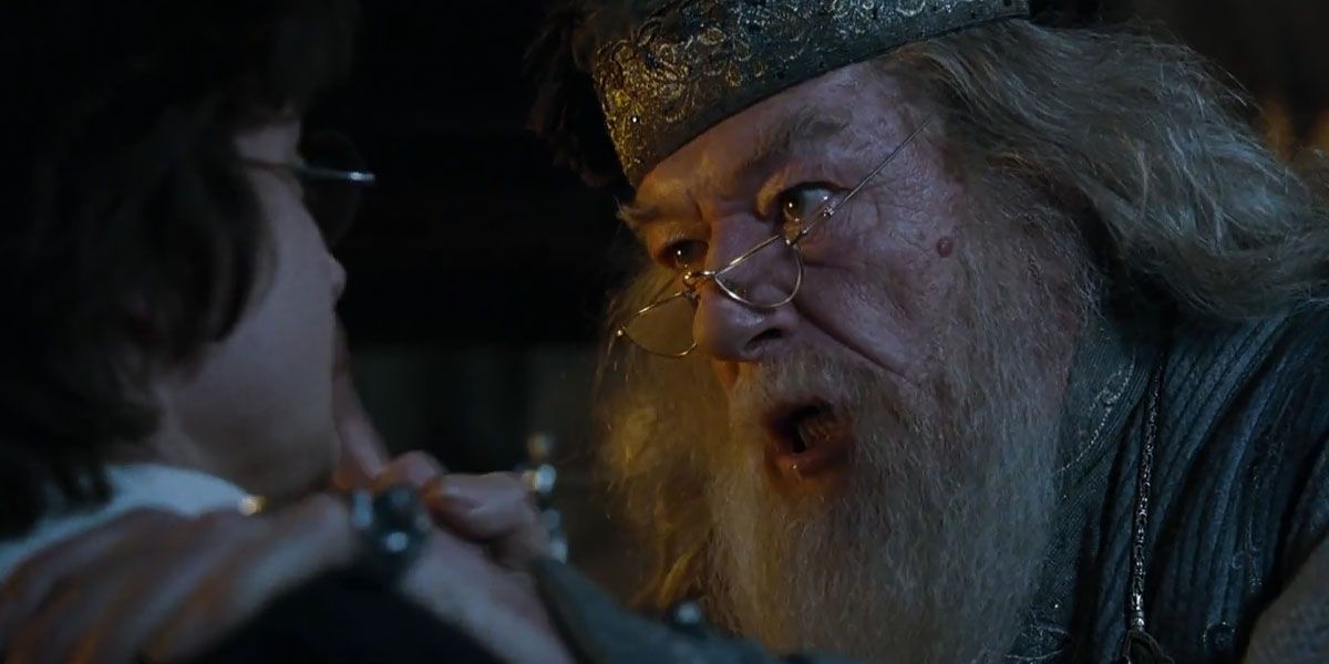 The Time-Turner Could Have Prevented These Heartbreaking Harry Potter ...