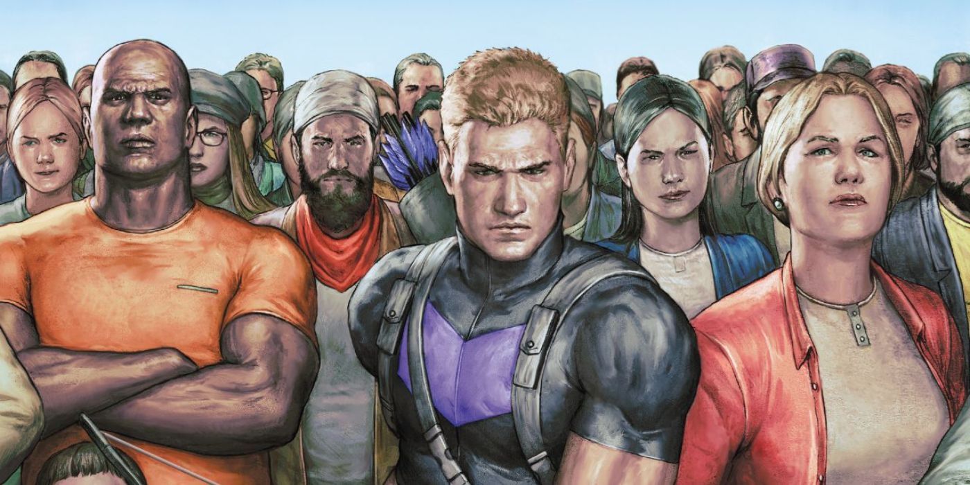 15 Most Unlikable Marvel Heroes