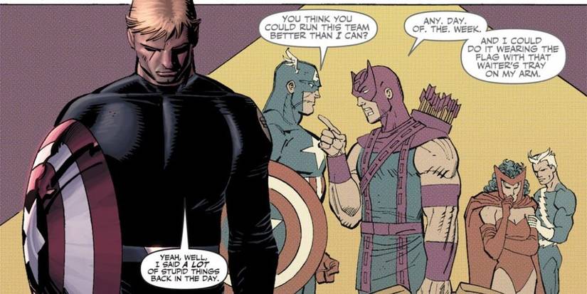 Hawkeye's Greatest Accomplishments In The Comics, Ranked