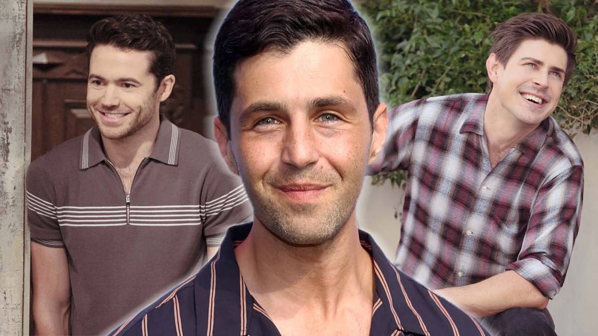 All the Candidates For 'The Father' in How I Met Your Father