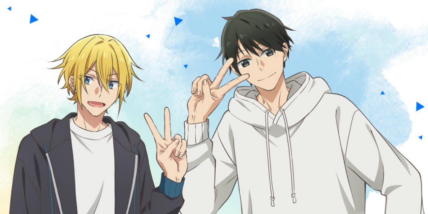 Sasaki and Miyano Season 2 Release Date & Possibility? 