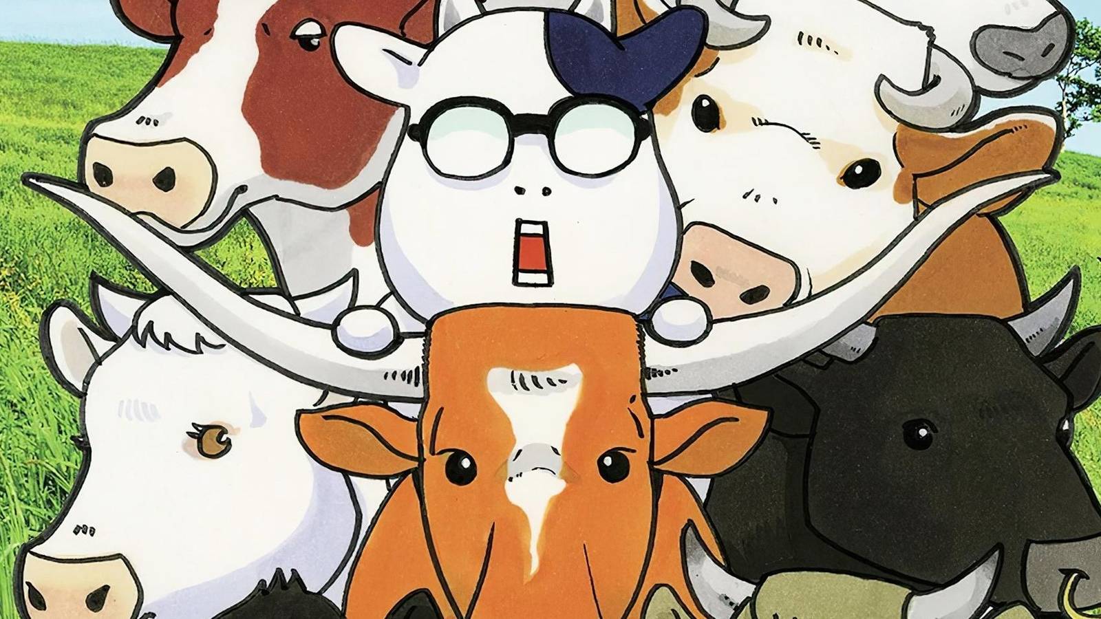 Fullmetal Alchemist Creator Gets Adaptation Of Autobiographical Manga fullmetal-alchemist-creator-gets-adaptation-of-autobiographical-manga