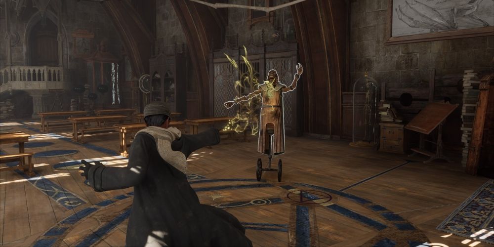 10 Strongest Talent Builds in Hogwarts Legacy, Ranked