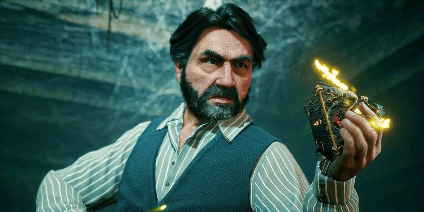 10 Most Tragic Hogwarts Legacy Characters
