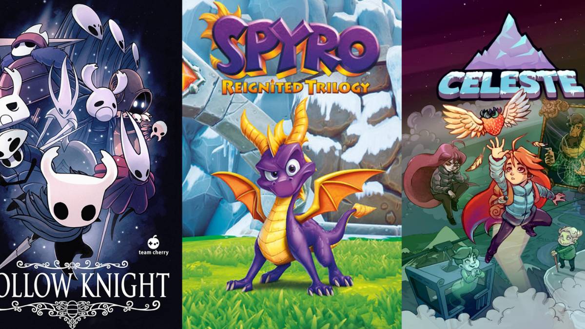 10 Best Platformers You Can Play Right Now On Steam Deck