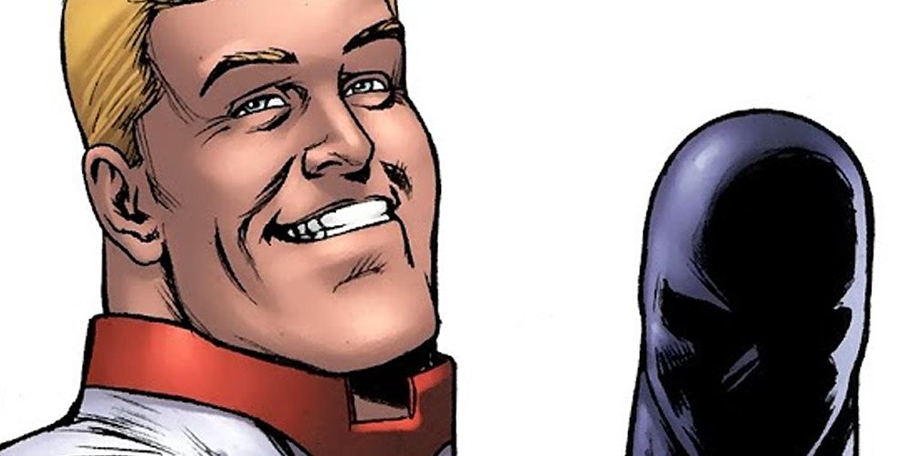 10 Indie Heroes Inspired By Superman