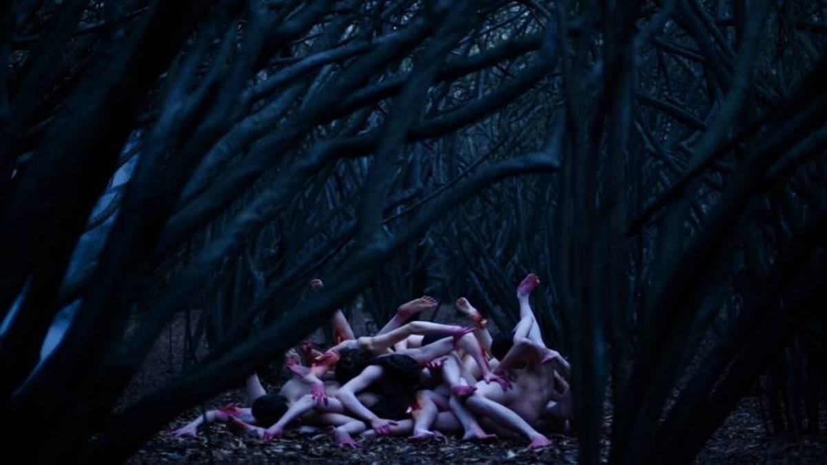 Huesera: The Bone Woman Delivers Terrifying Metaphorical Horror, But  Struggles To Tie Things Together