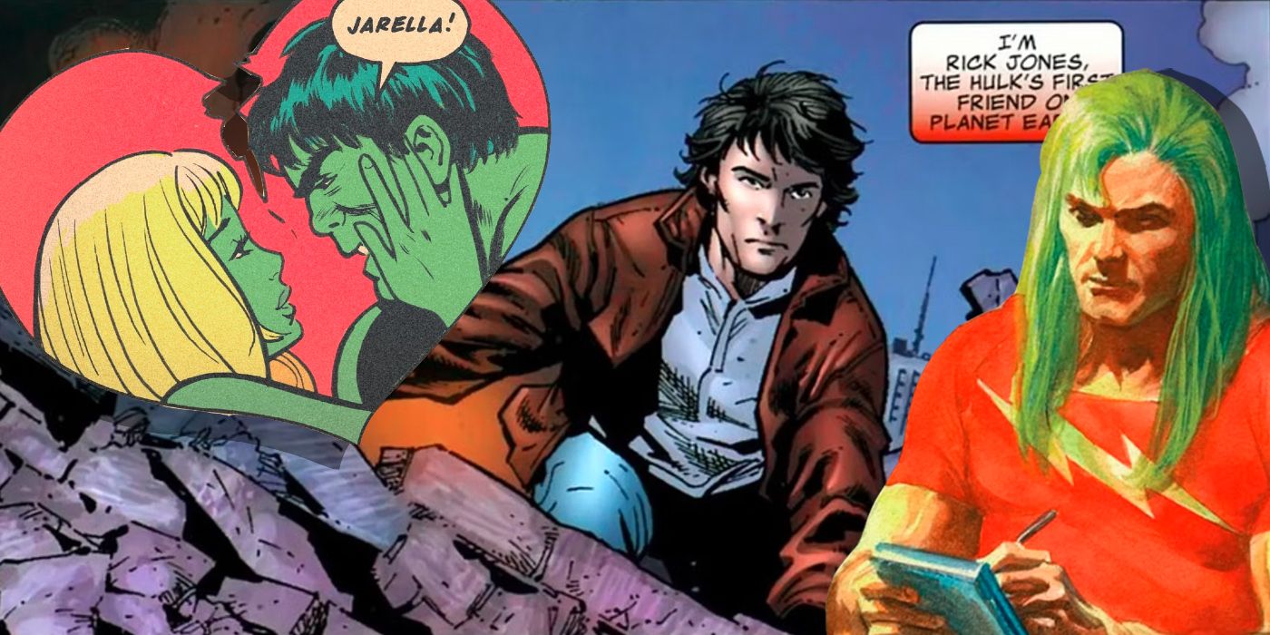 10 Less Popular Marvel Heroes Who Can Shine in the Ultimate Universe