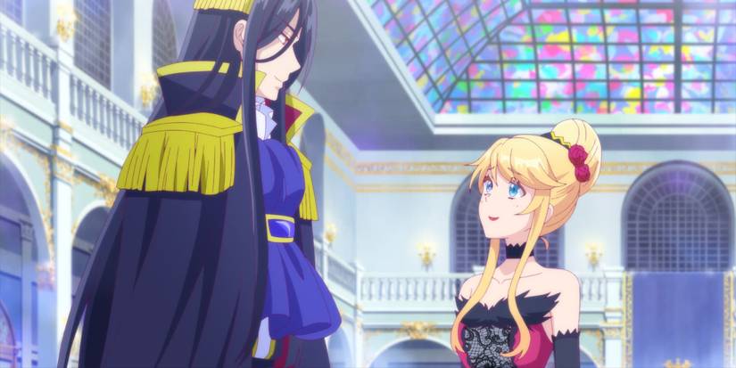 10 Anime Characters With The Best Ballroom Attire 10 Anime Characters With The Best Ballroom Attire