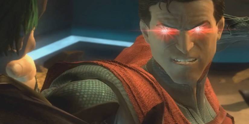 Injustice 3: How Jon Kent's New Arc Could Set up a Deadlier Sequel
