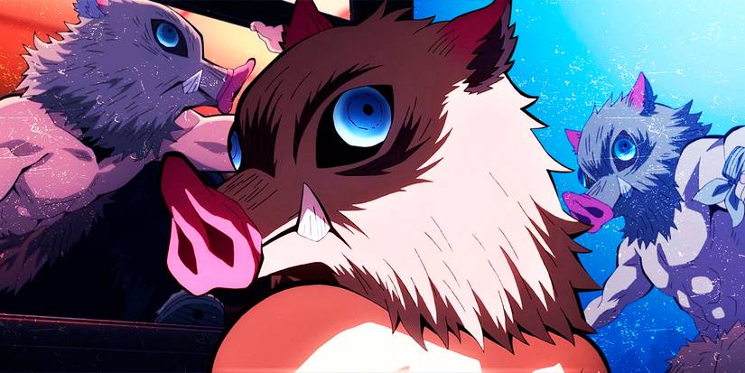 The Zodiac Signs, Ages, And Heights Of The Heroes From The Demon Slayer ...