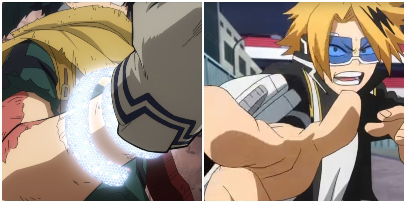 MHA