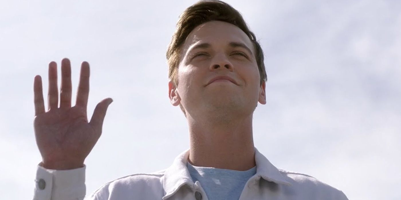A Complete Timeline of Supernatural