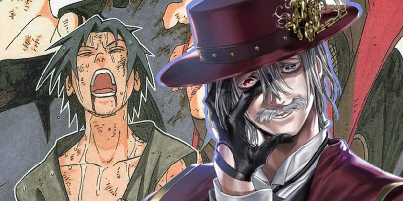 Record of Ragnarok Failed to Humanize Jack the Ripper