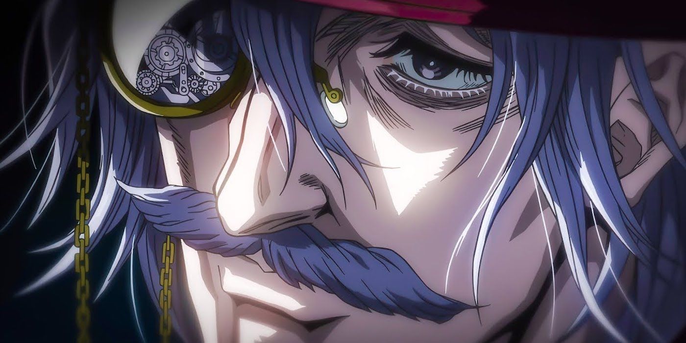 超稀少　グランパ　Jack THE Ripper 超稀少 グランパ Jack THE Ripper Jack the Ripper | Fate/Grand Order