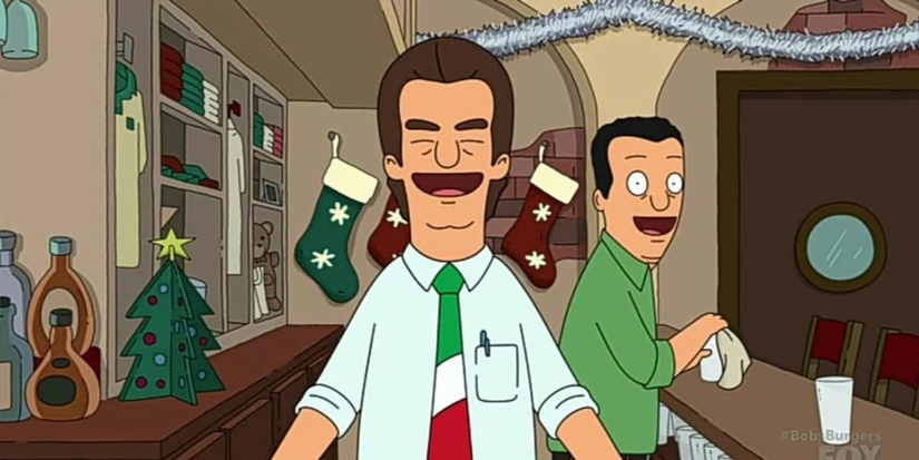 10 Worst Cartoon Parents, Ranked