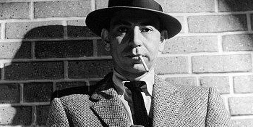 Dragnet Images 10 Classic TV Mystery Series That Are Unwatchable Today