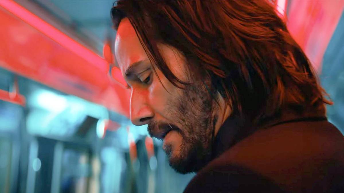 'He Has the Most Slappable Face': John Wick Star Reveals Which ...