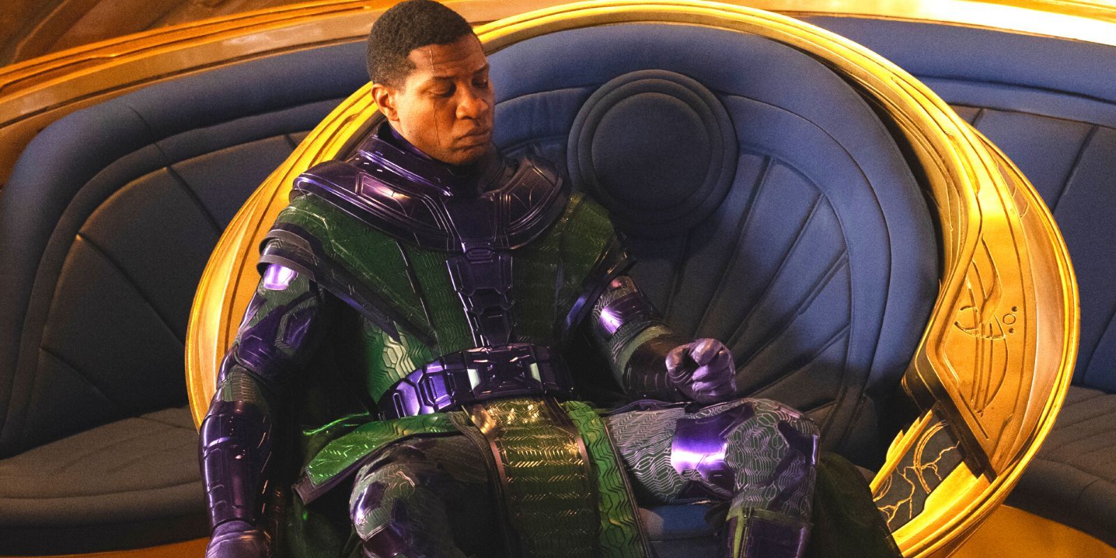 The MCU Should Leave Kang The Conqueror Behind