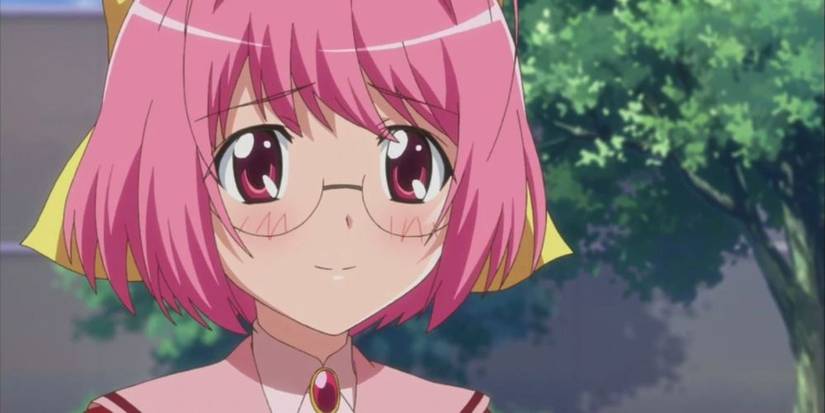 10 Anime Characters Who Always Wear Pink