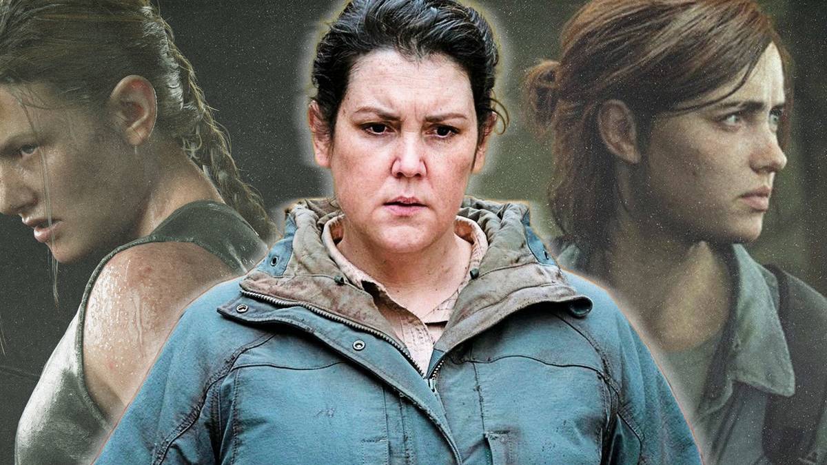 The Last of Us Side Characters Foreshadow Part II
